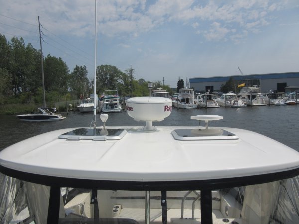 Pre-Owned 2025 A M F  Boat for sale